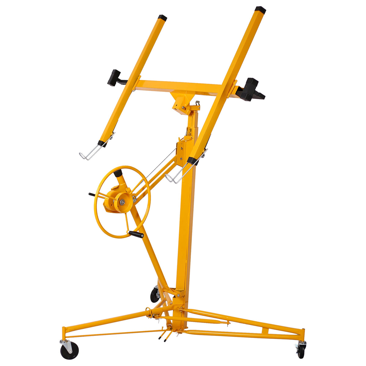 Drywall Panel Hoist - 16ft Lift Jack