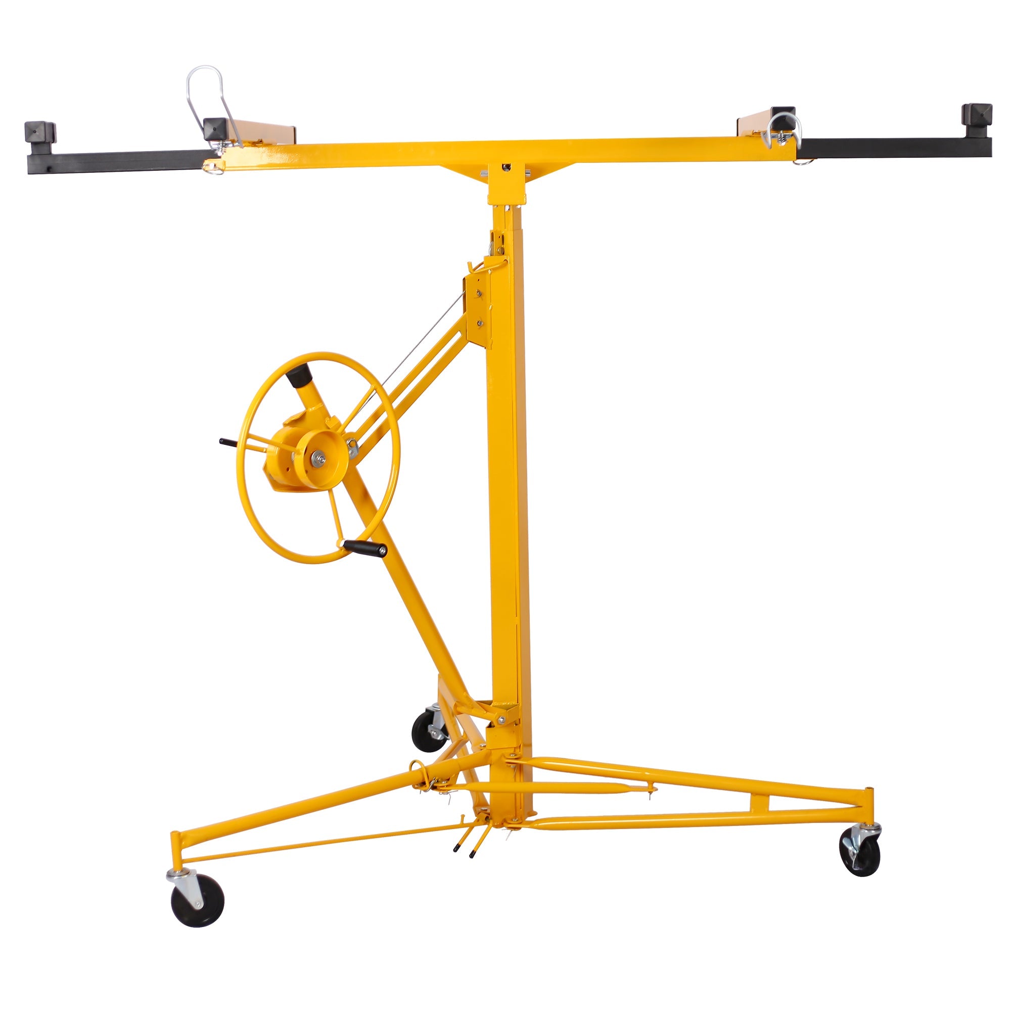 Drywall Panel Hoist - 16ft Lift Jack