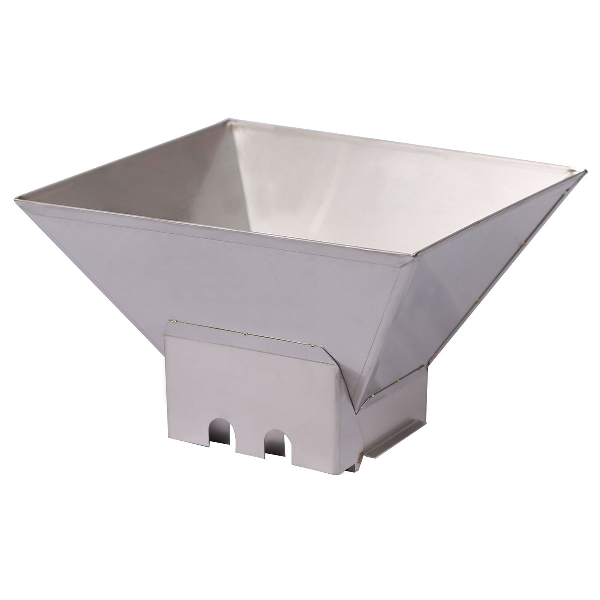 7L Manual Juicer Grinder - Portable Fruit Scratter