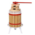 Fruit Wine Press - 4.8 Gallon / 18L