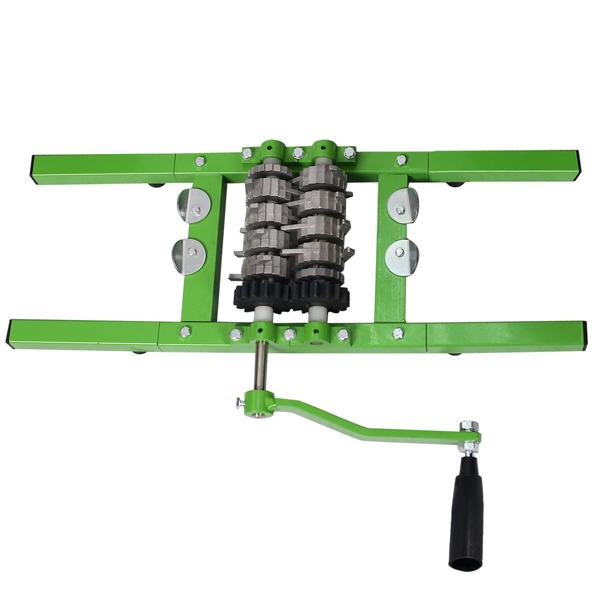 7L Manual Juicer Grinder - Portable Fruit Scratter