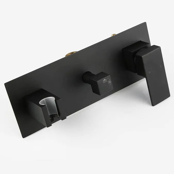 Freestanding Tub Faucet Shower System