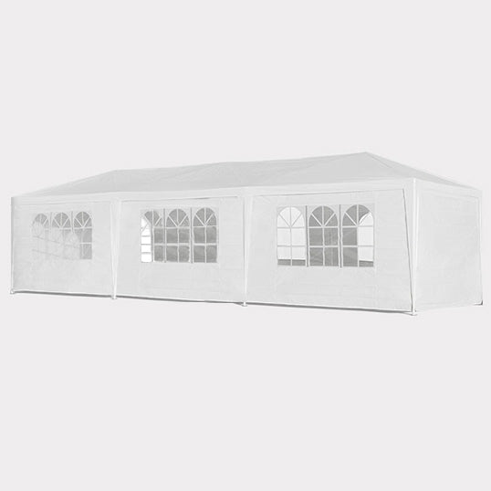 10x30' Wedding Party Canopy Tent Outdoor Gazebo