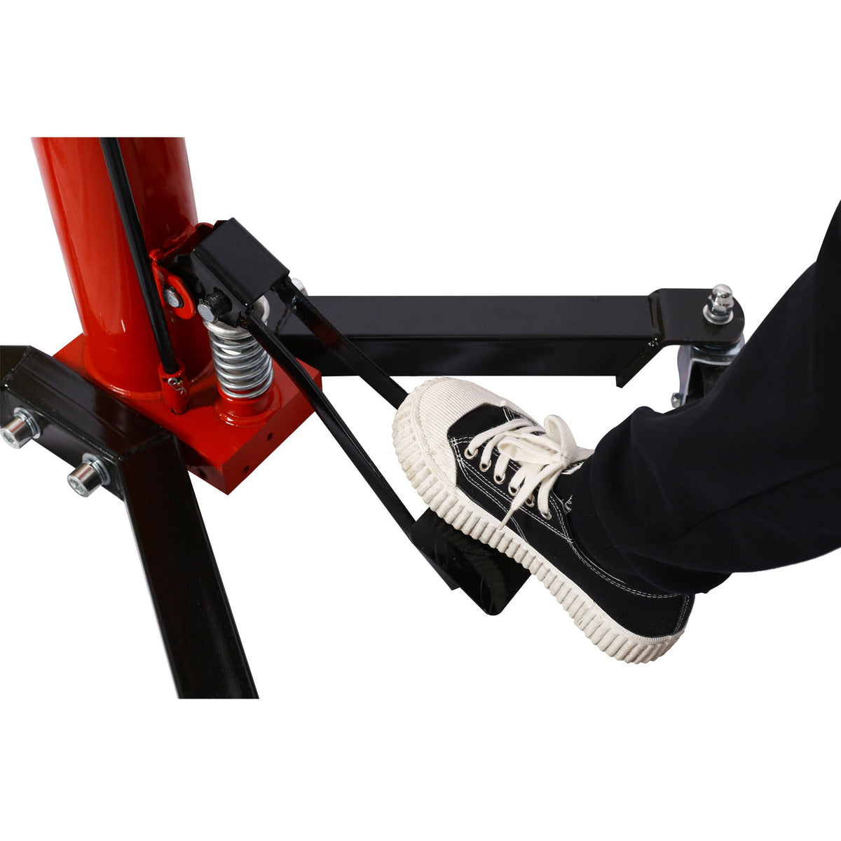 1660lbs Hydraulic Transmission Jack