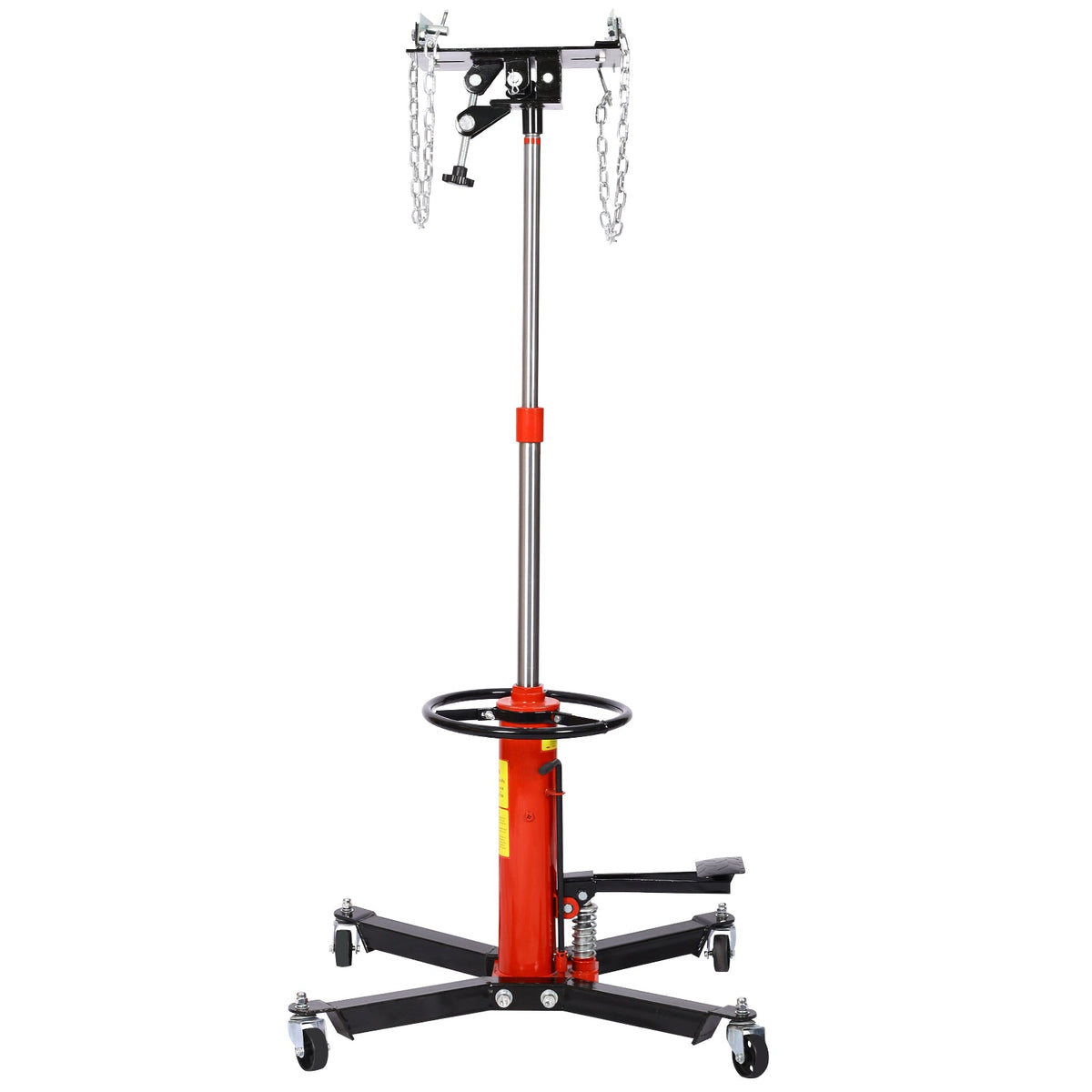 1660lbs Hydraulic Transmission Jack