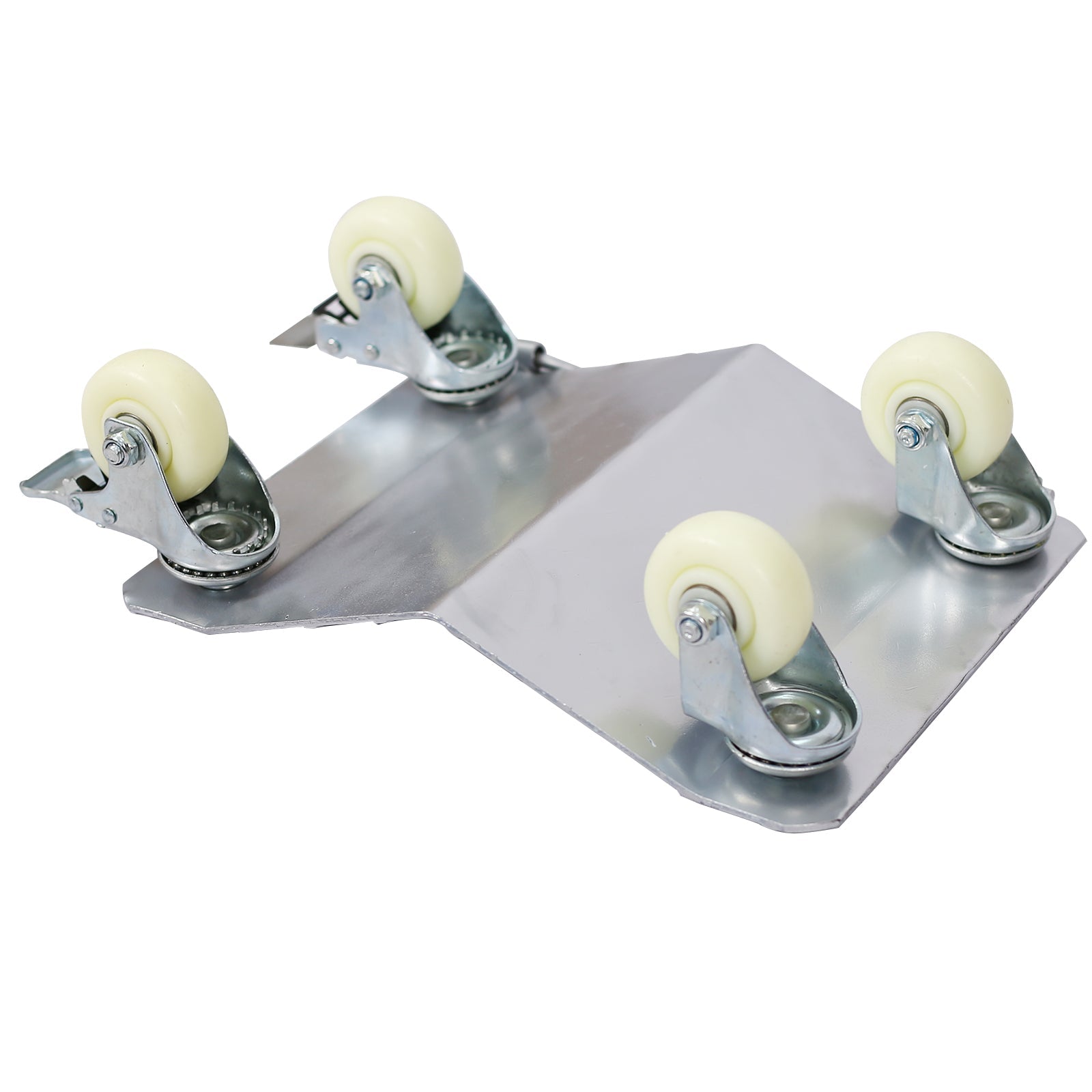 Heavy Duty Wheel Dolly, 6000lbs Capacity