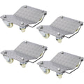 Heavy Duty Wheel Dolly, 6000lbs Capacity