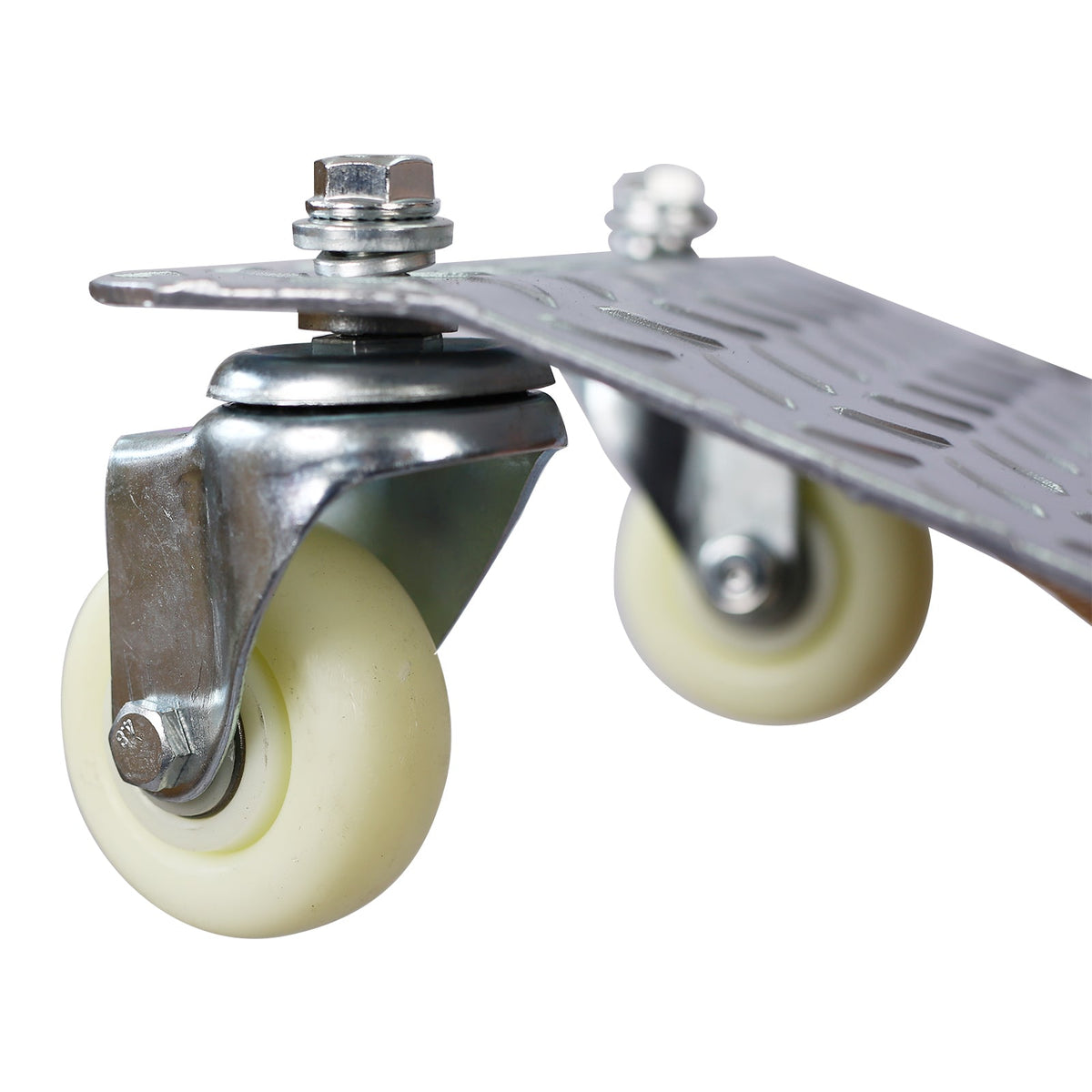 Heavy Duty Wheel Dolly, 6000lbs Capacity