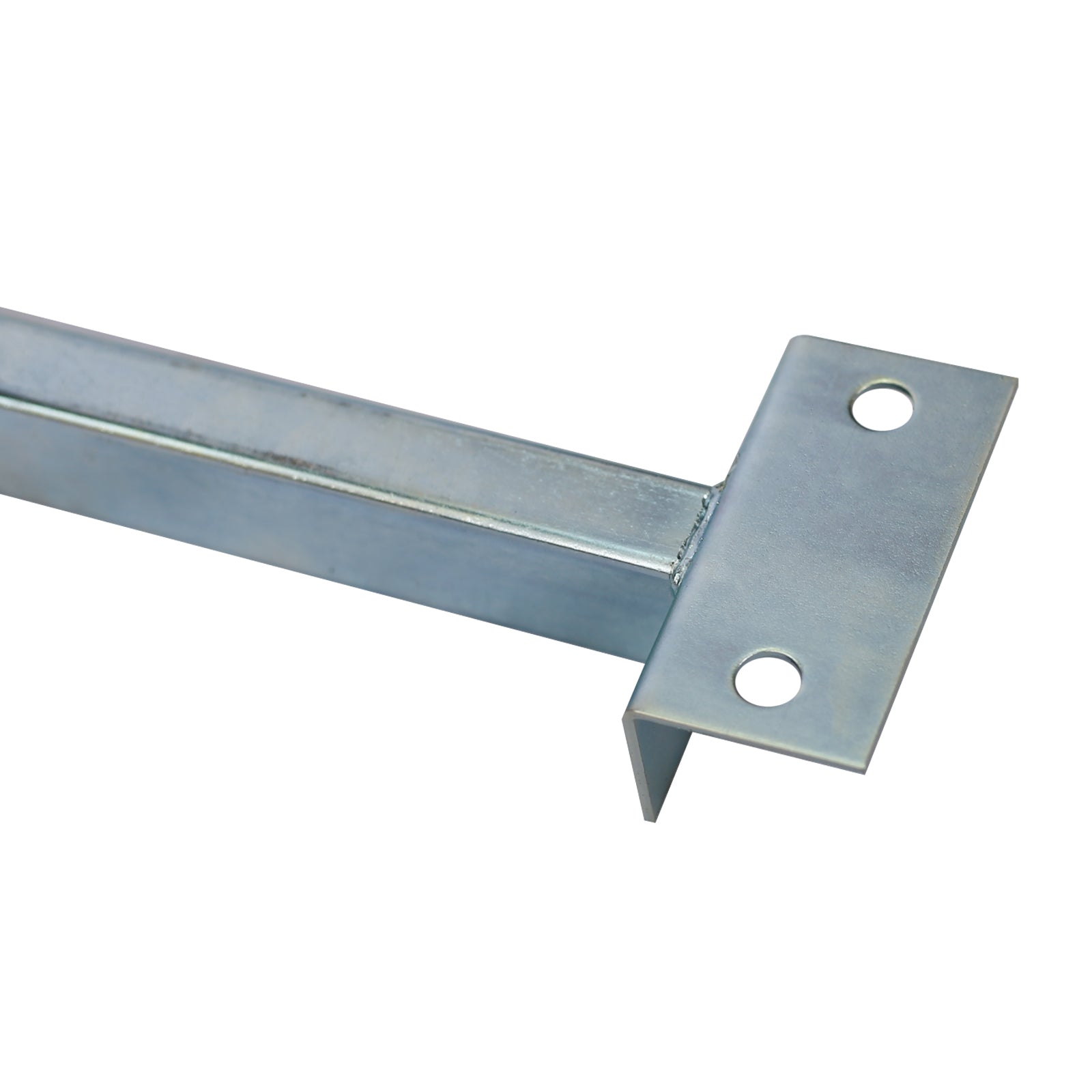 Boat Trailer Bottom Support Bracket with Keel Rollers