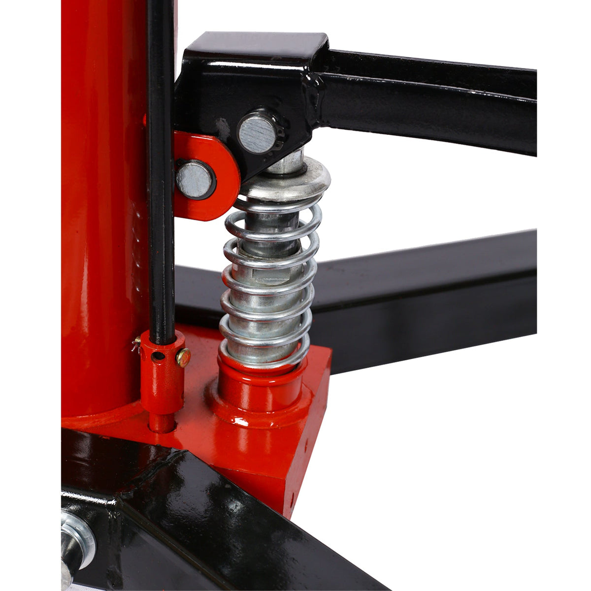 1660lbs Hydraulic Transmission Jack
