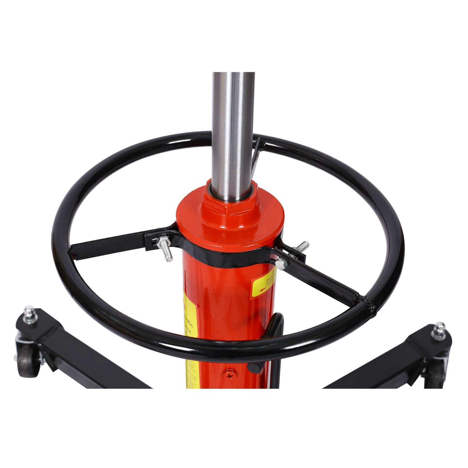 1660lbs Hydraulic Transmission Jack