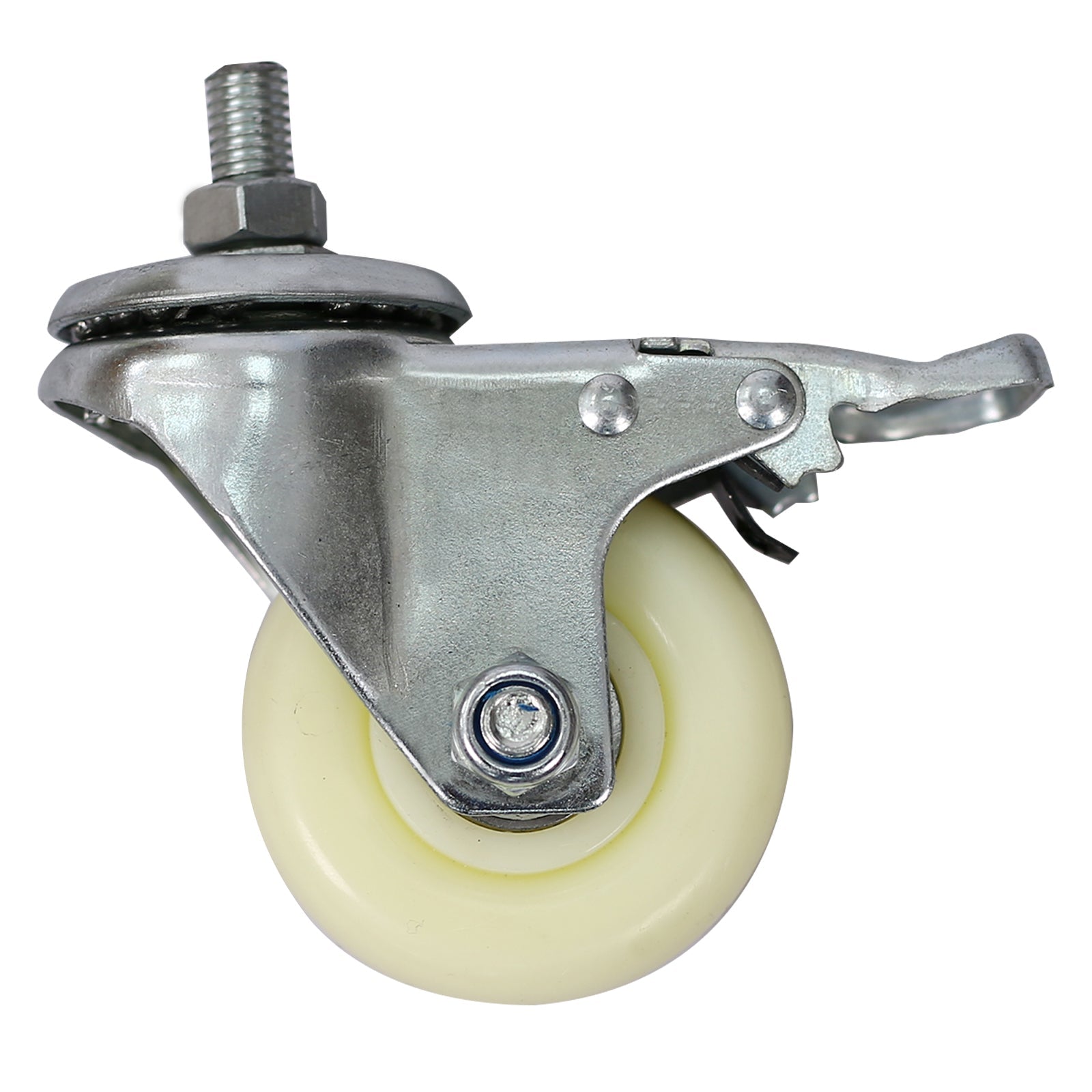 Heavy Duty Wheel Dolly, 6000lbs Capacity
