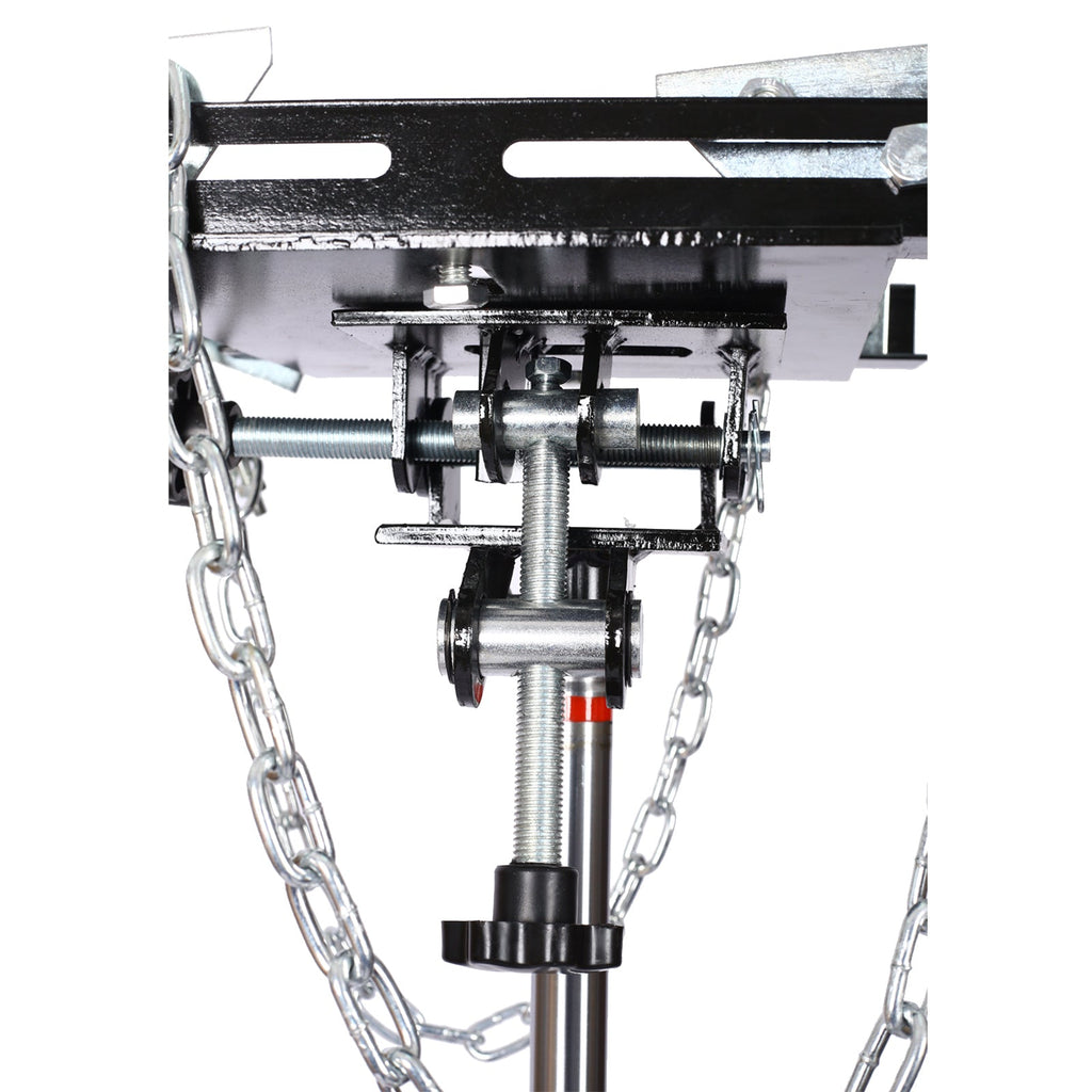 1660lbs Hydraulic Transmission Jack