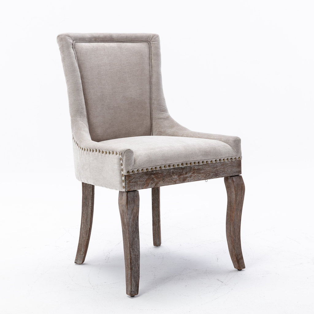 Ultra Side Dining Chair Set of 2