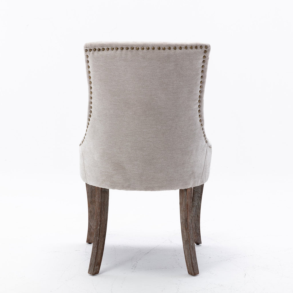 Ultra Side Dining Chair Set of 2