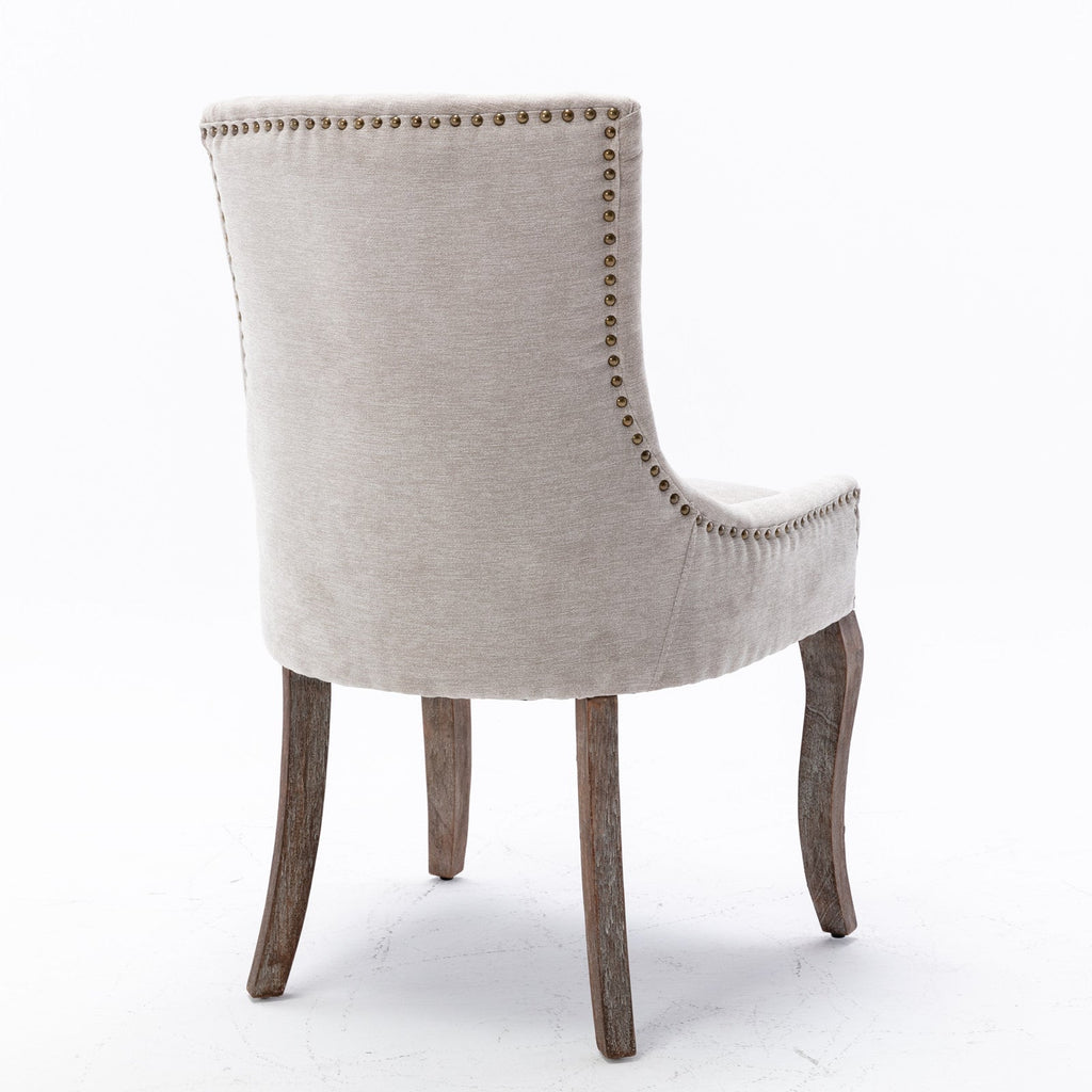 Ultra Side Dining Chair Set of 2