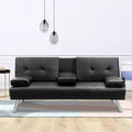 Mega Futon Sofa Bed