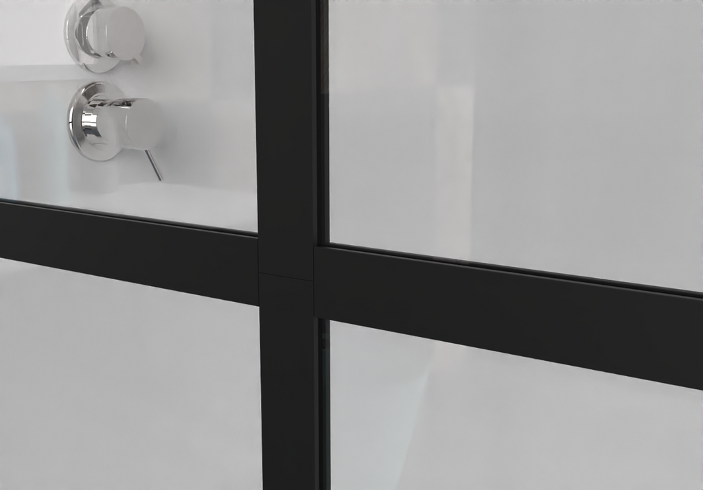 Goodyo 34" X 72" Shower Door