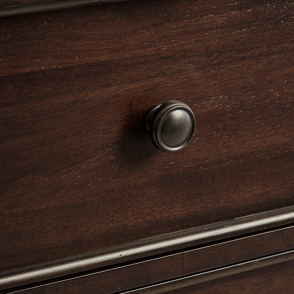 2 Drawer Accent Chest Morocco