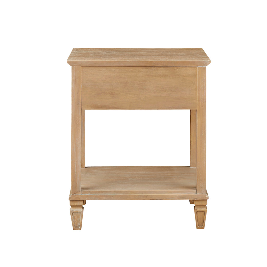 Classic Bedside Table