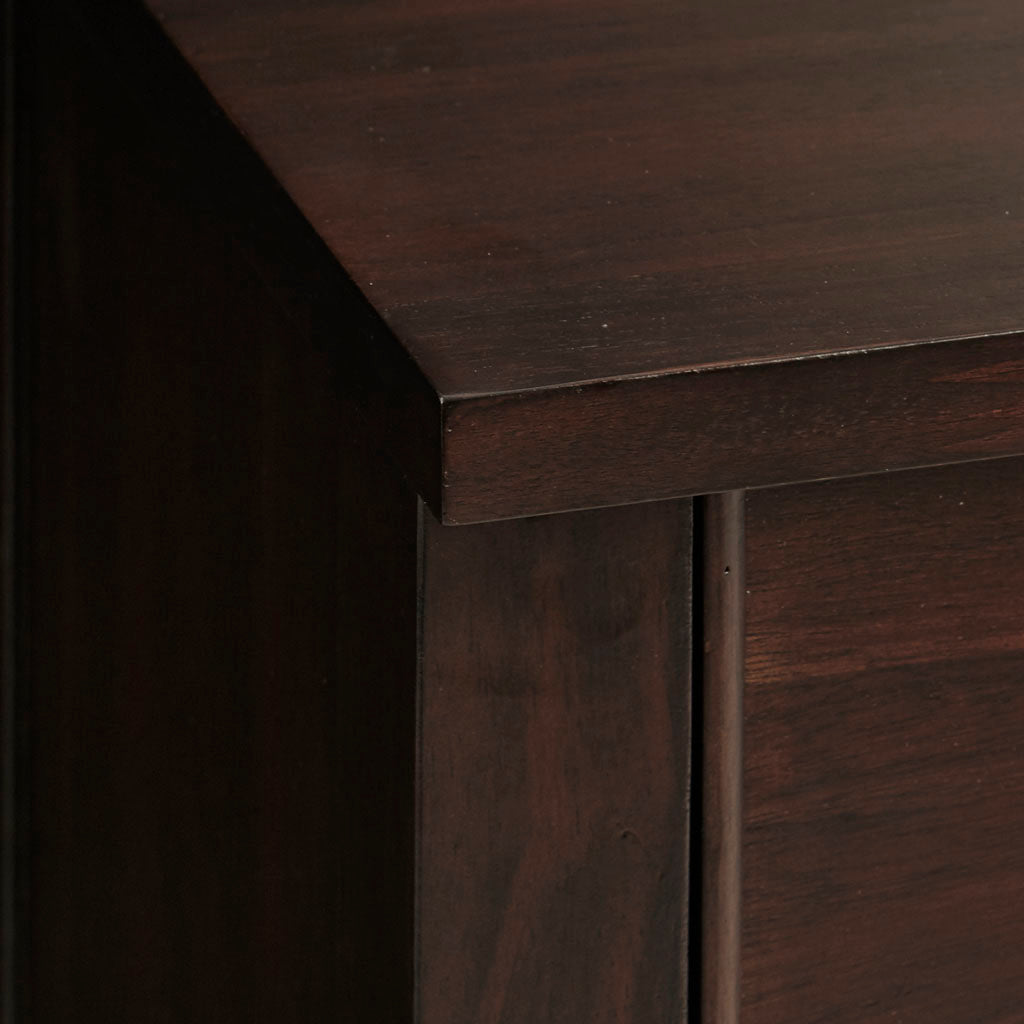 2 Drawer Accent Chest Morocco