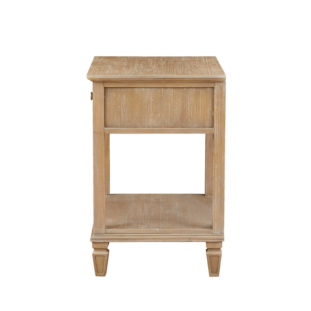 Classic Bedside Table