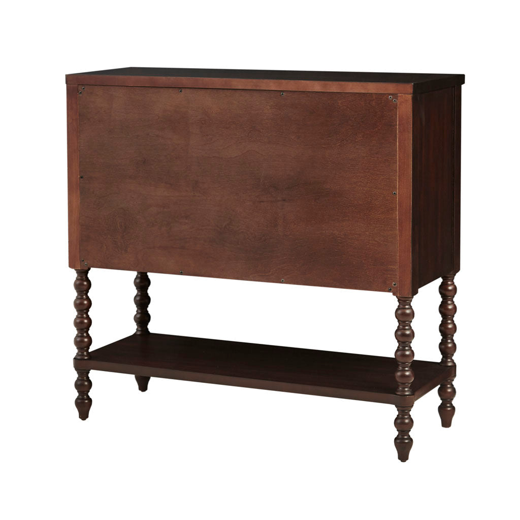 2 Drawer Accent Chest Morocco