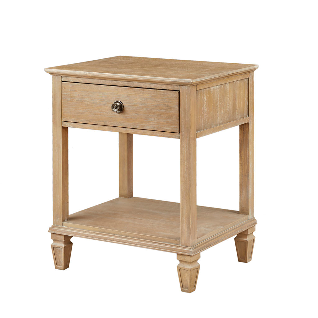 Classic Bedside Table