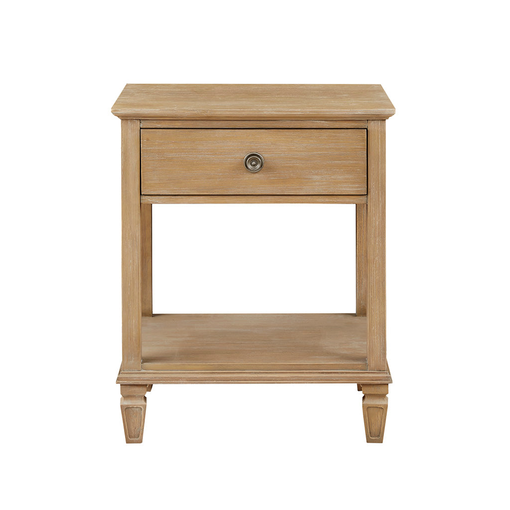 Classic Bedside Table