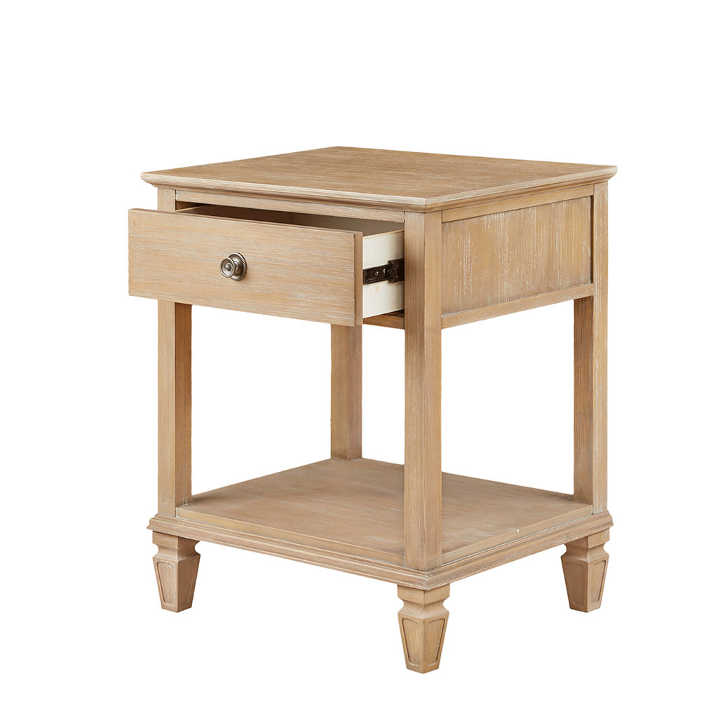 Classic Bedside Table