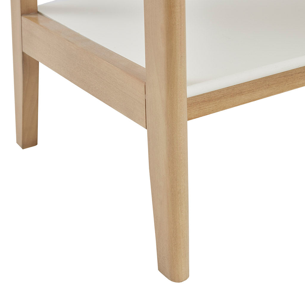 Mid-Century Shelf / Bookcase