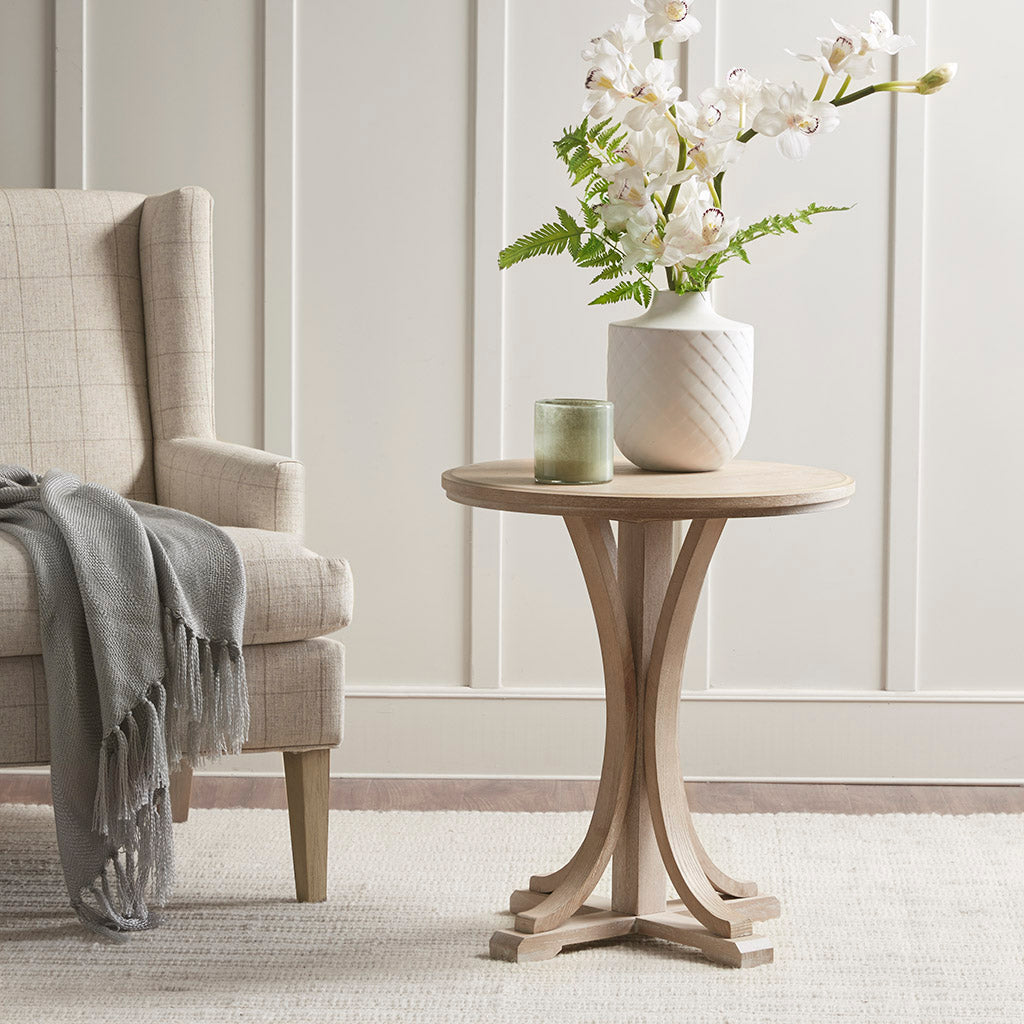 Accent Table