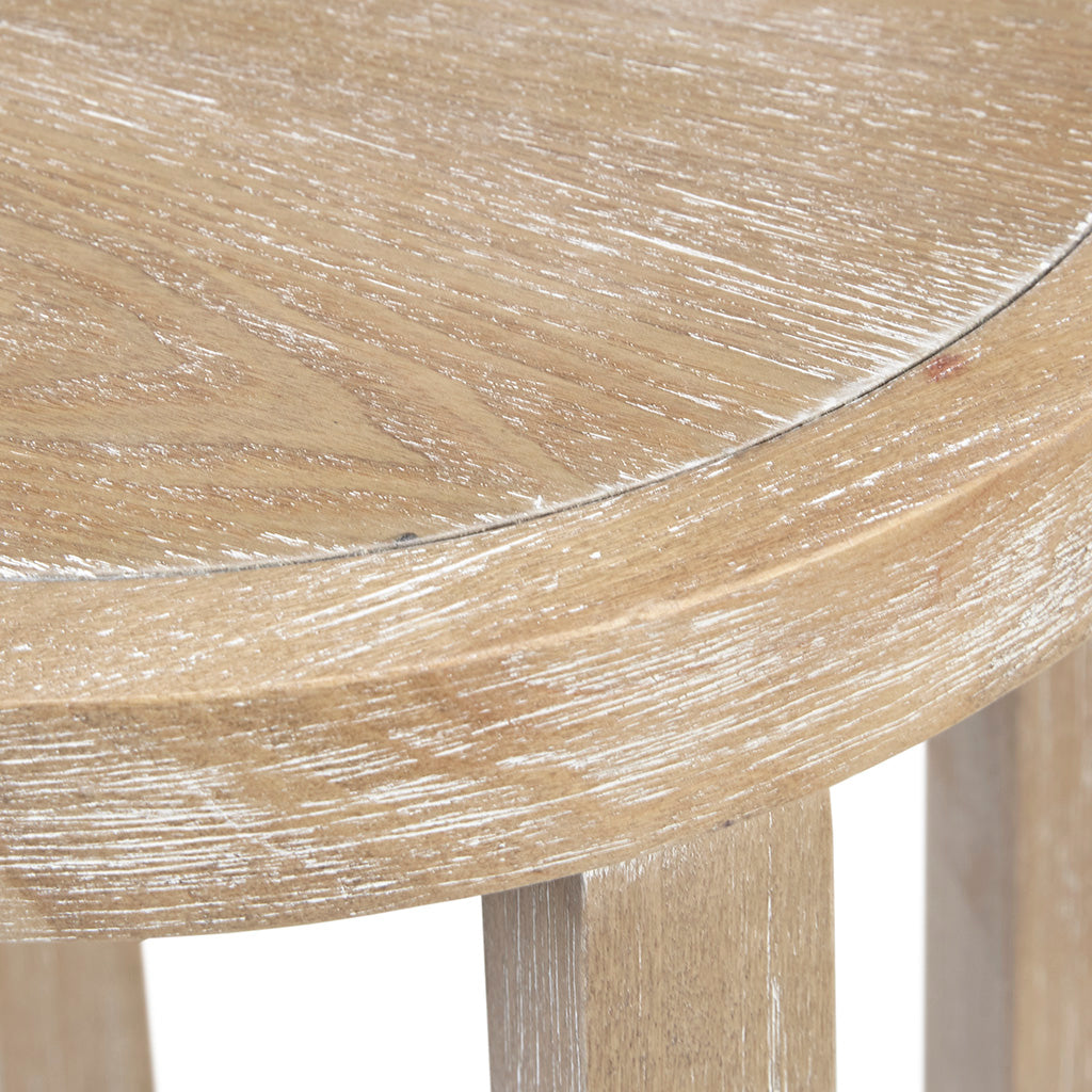 Accent Table