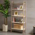 Mid-Century Shelf / Bookcase