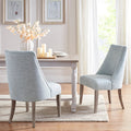 Upholstered Dining Chair Set of 2