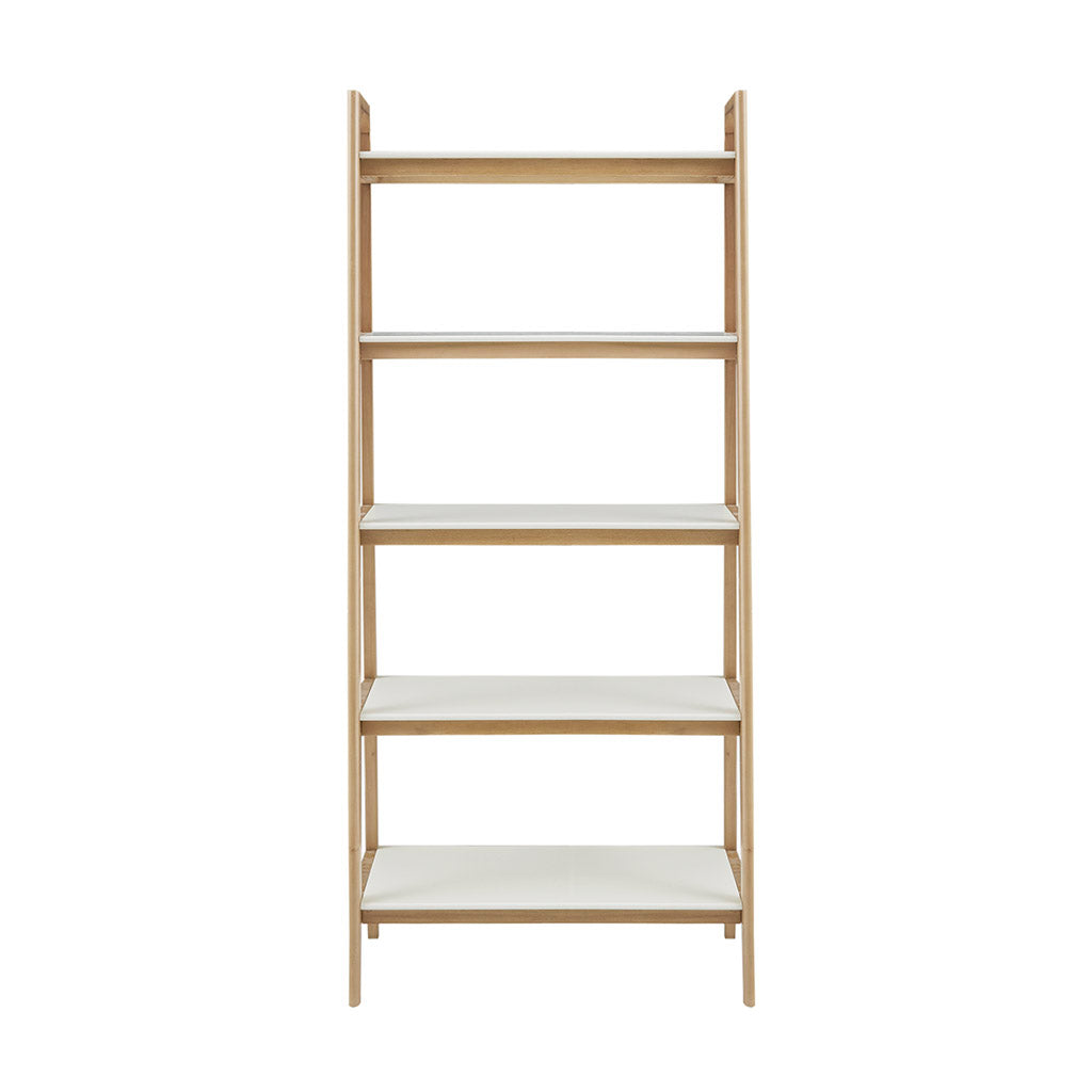 Mid-Century Shelf / Bookcase