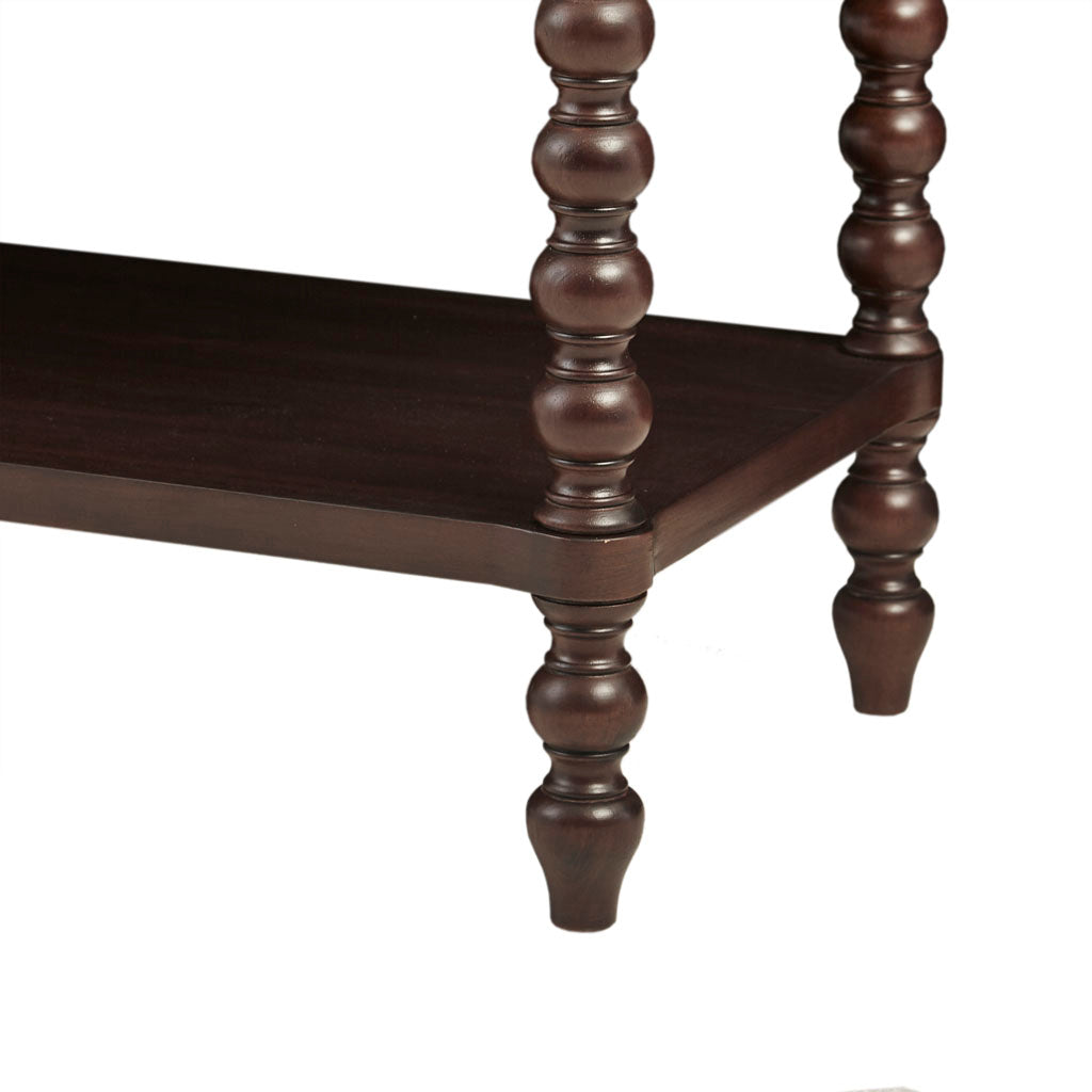 2 Drawer Accent Chest Morocco