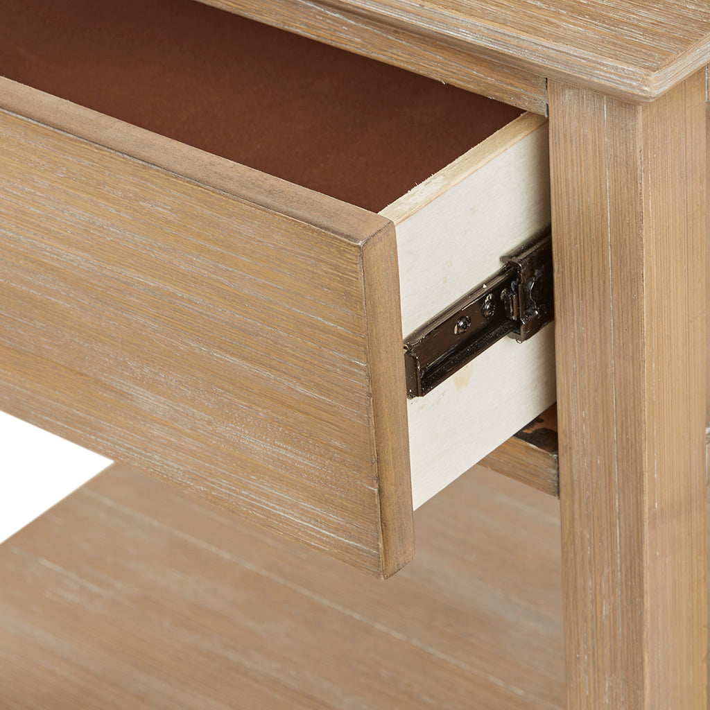 Classic Bedside Table