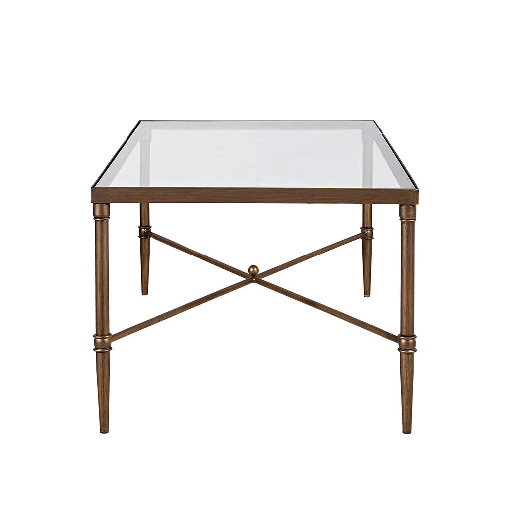 Rectangle Coffee Table