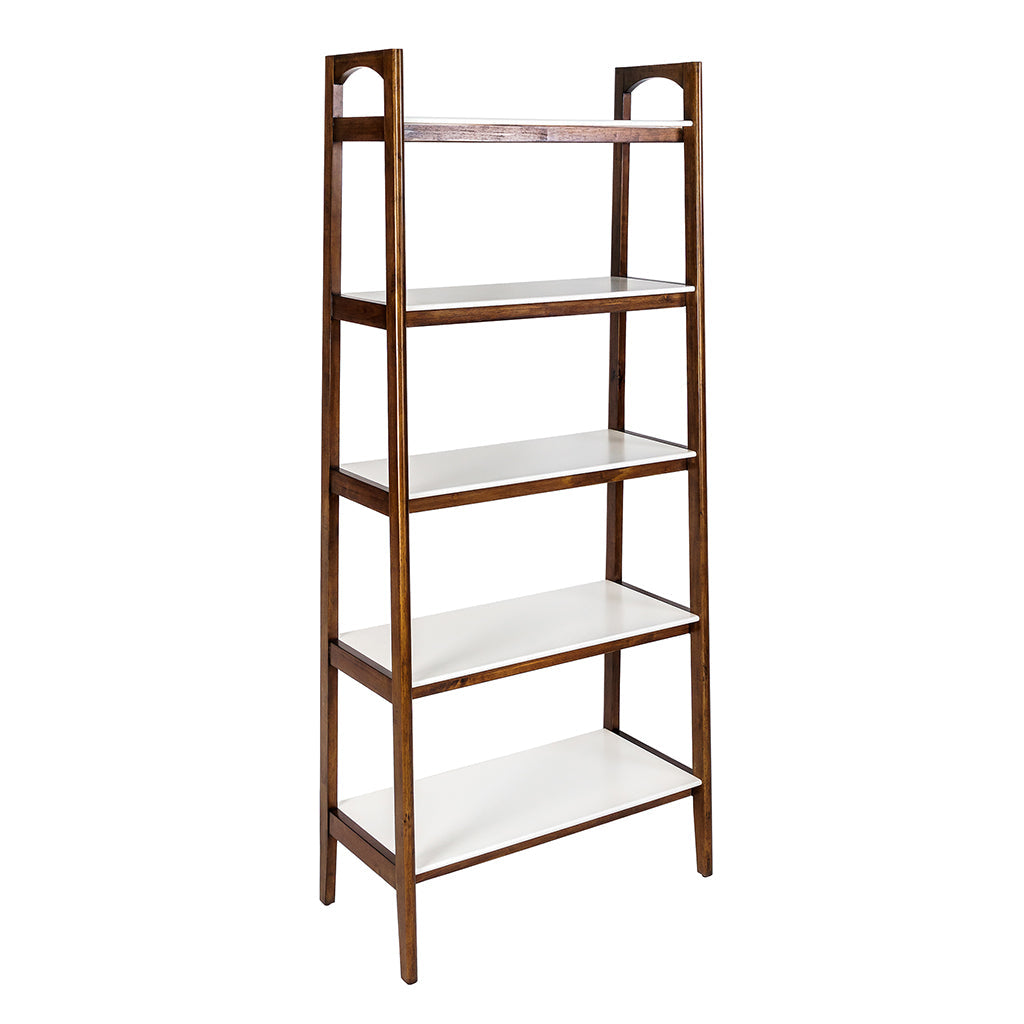 Mid-Century Shelf / Bookcase