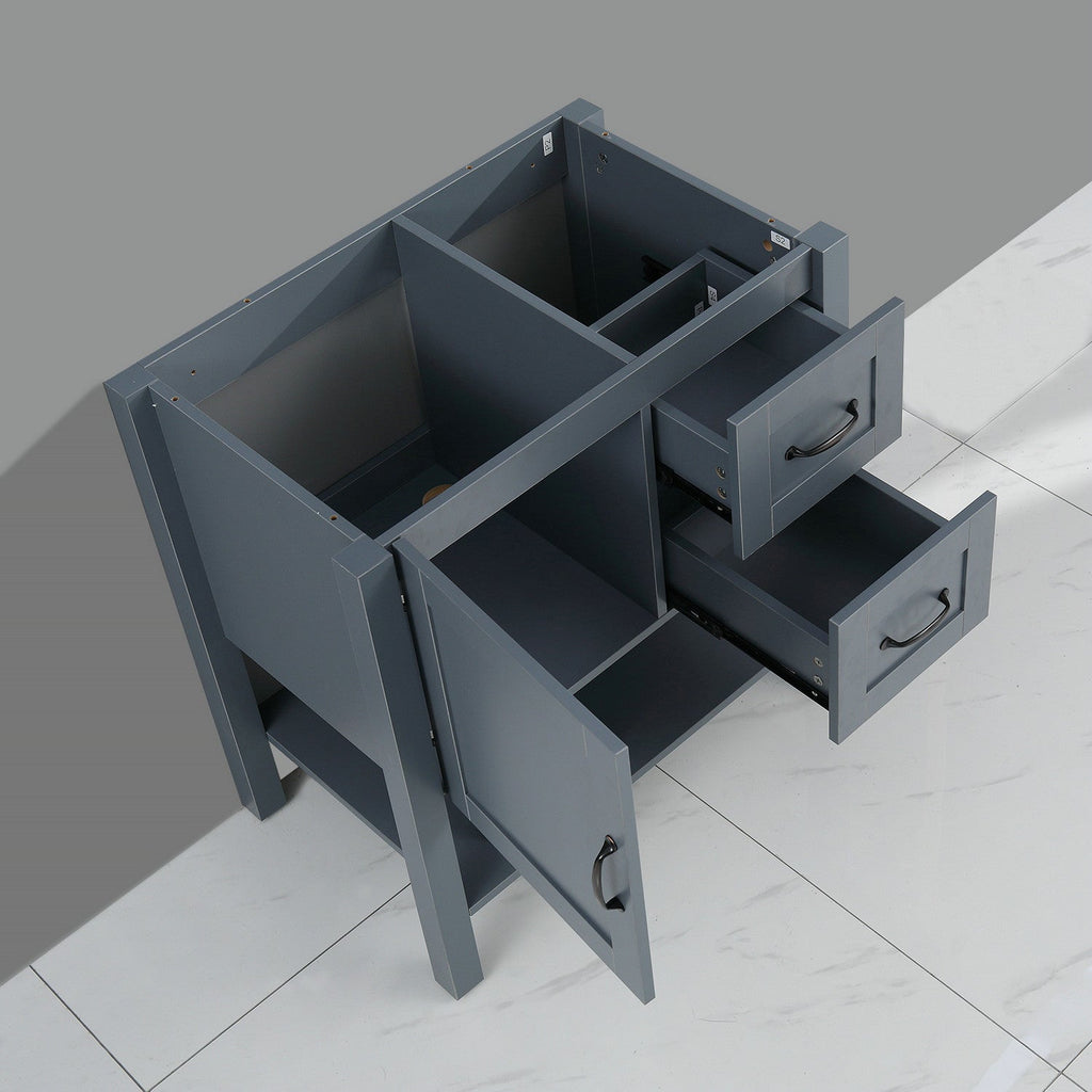 30in Bathroom Sink Vanity