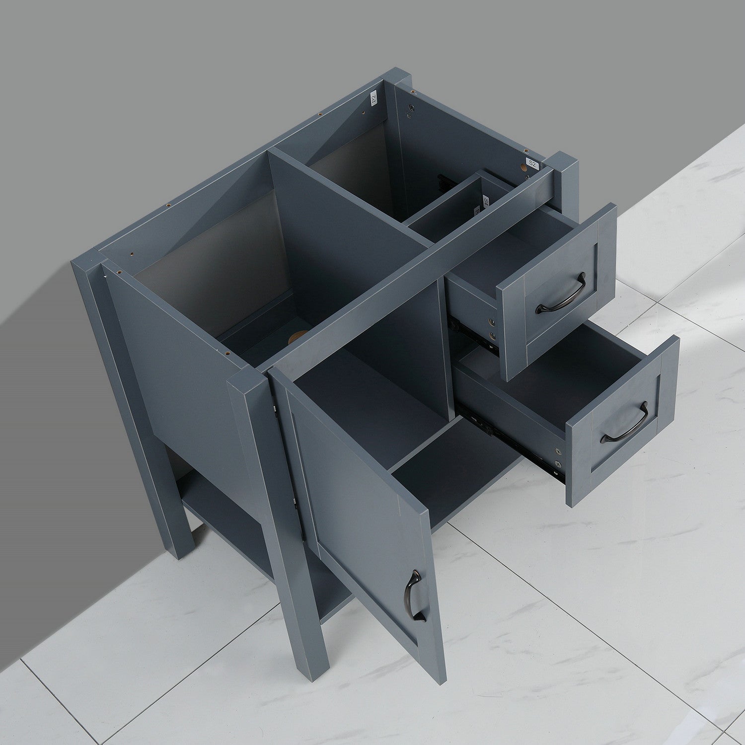 30in Bathroom Sink Vanity