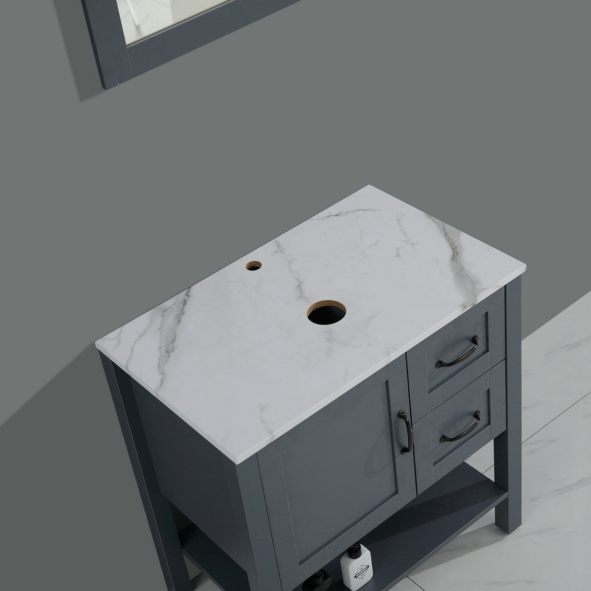 30in Bathroom Sink Vanity