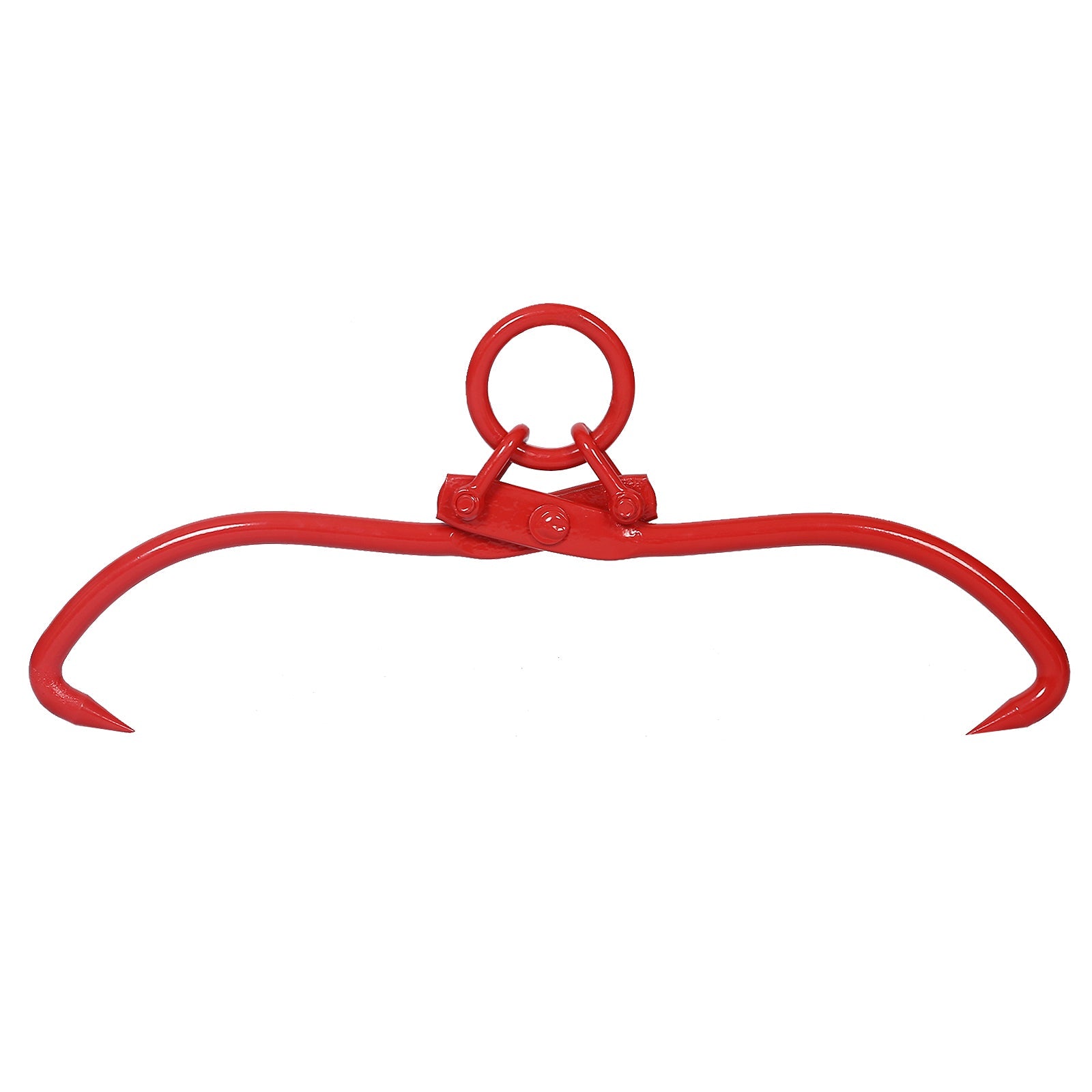 Skidding Tongs with Ring 32 Inch