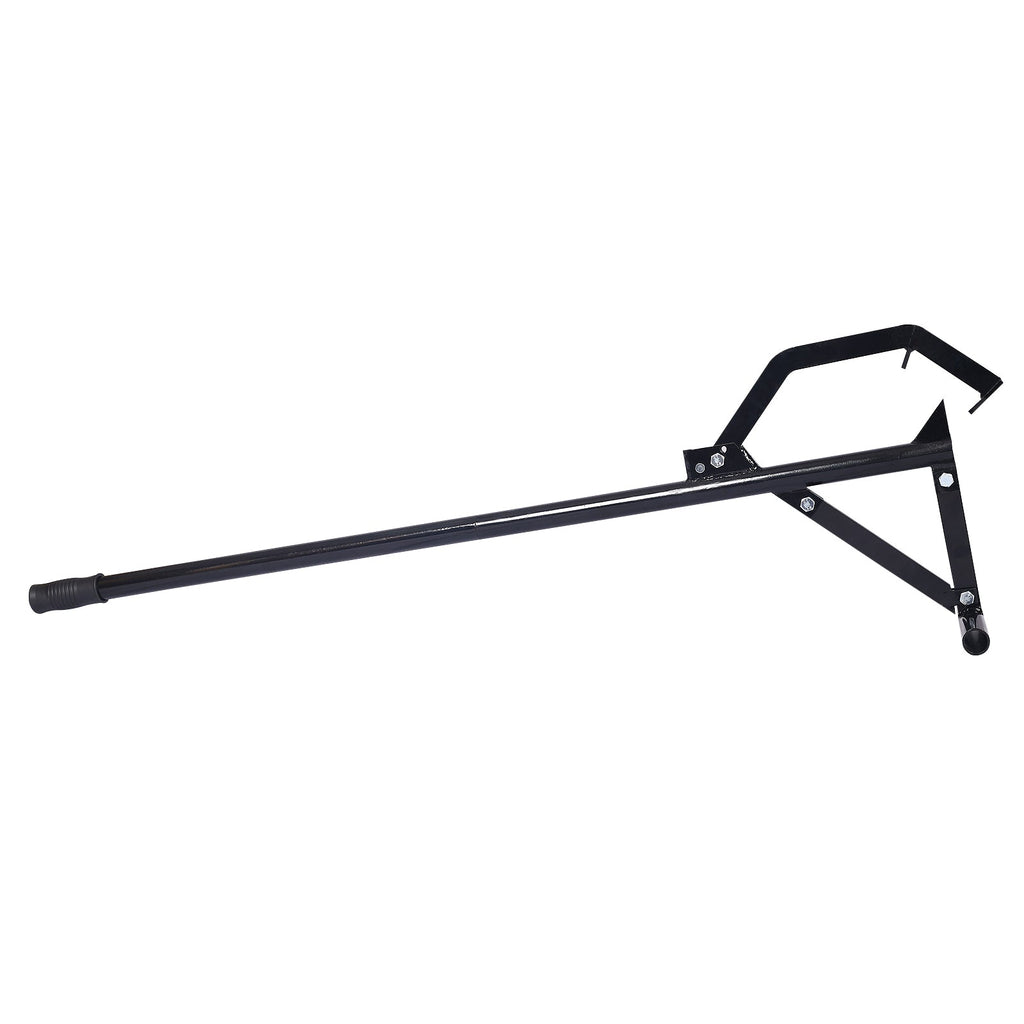 Metal TimberJack Triple Thick Log Lifter