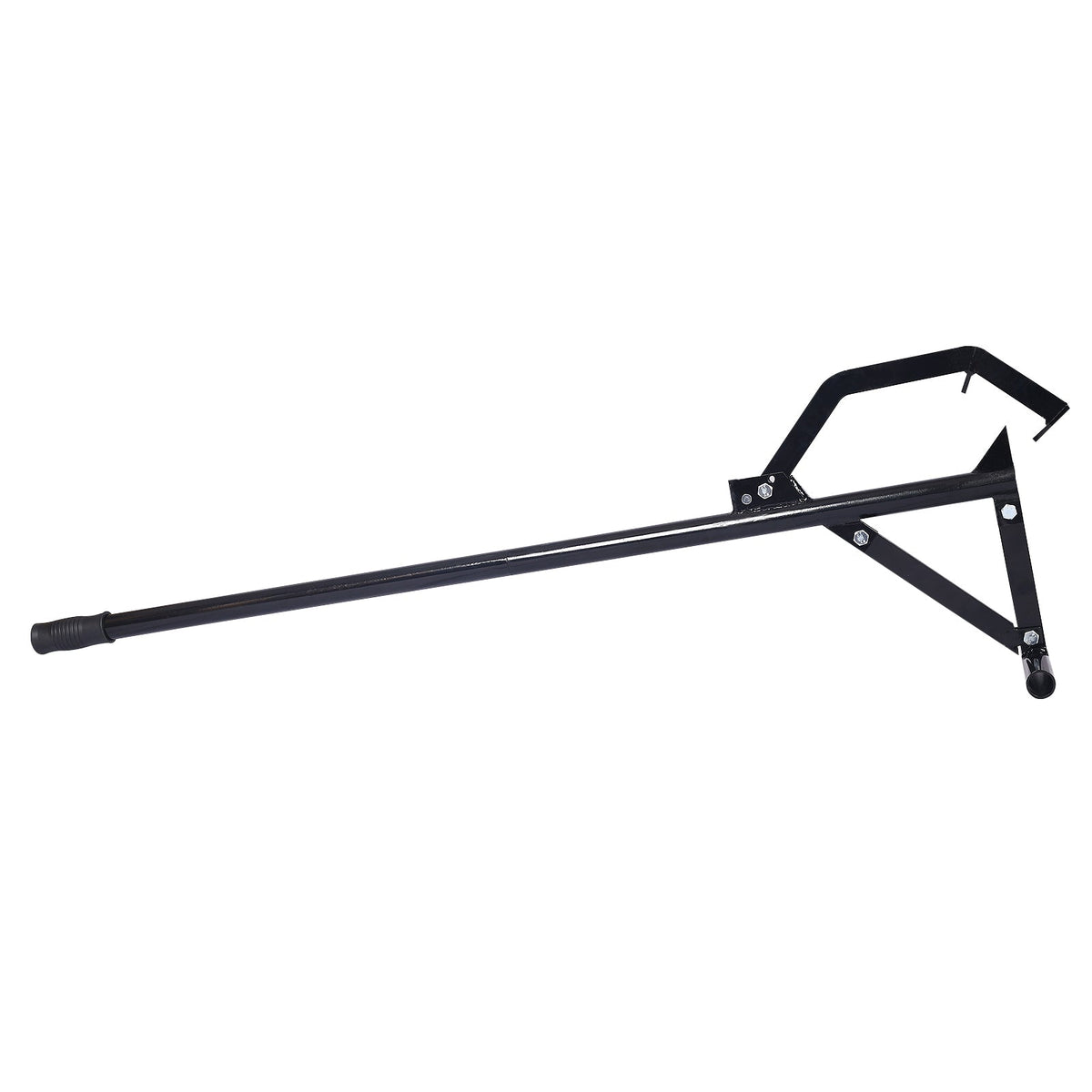 Metal TimberJack Triple Thick Log Lifter