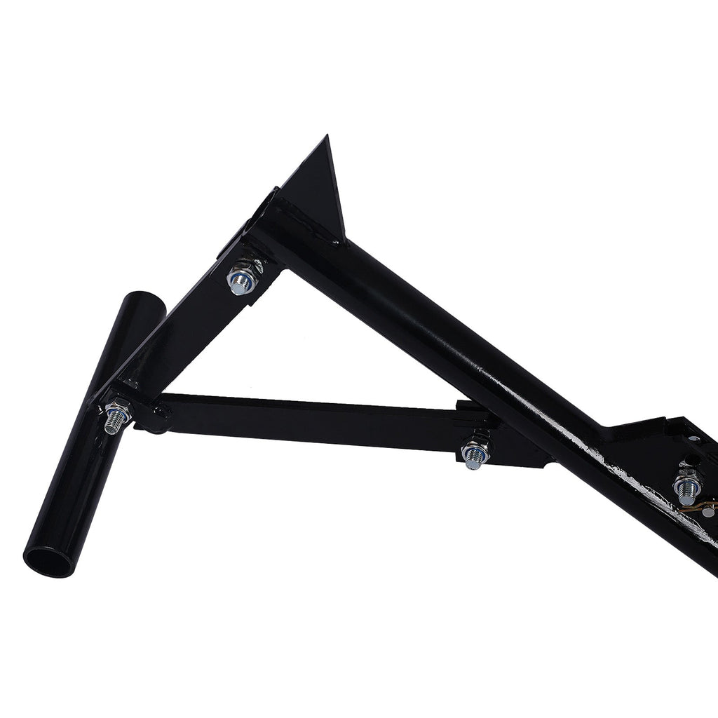 Metal TimberJack Triple Thick Log Lifter