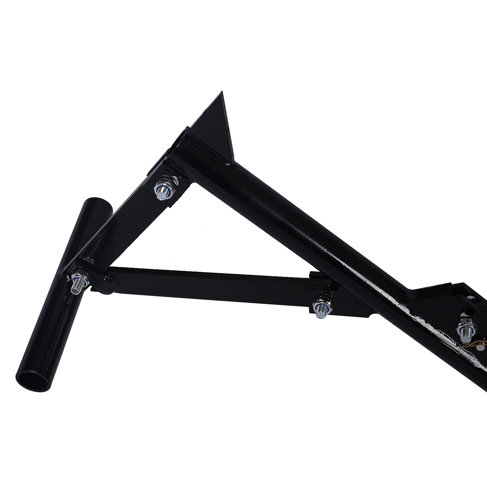 Metal TimberJack Triple Thick Log Lifter