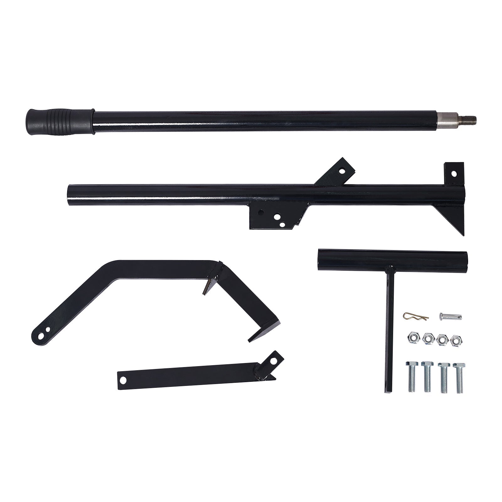 Metal TimberJack Triple Thick Log Lifter