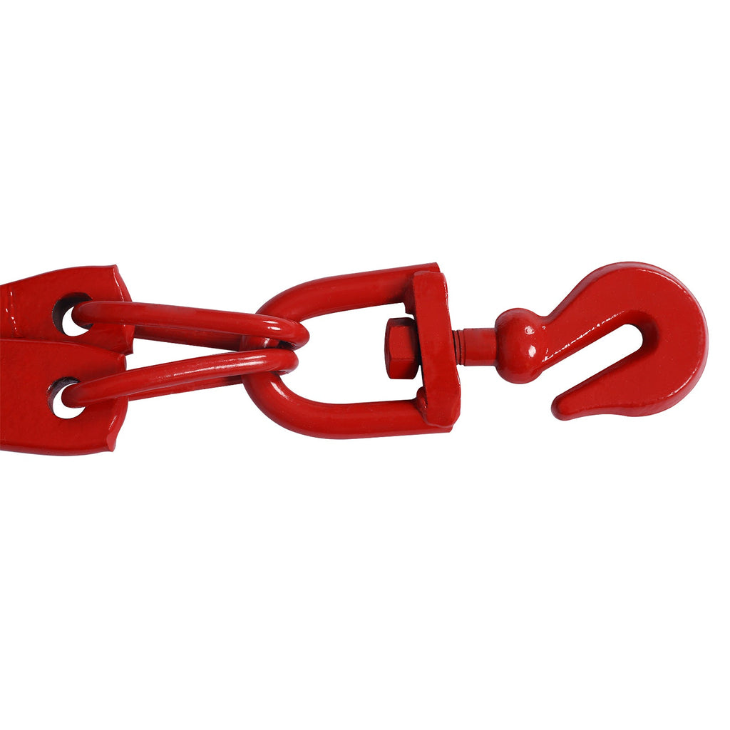 32-Inch Log Lifting Tongs Heavy Duty Grapple Timber Claw
